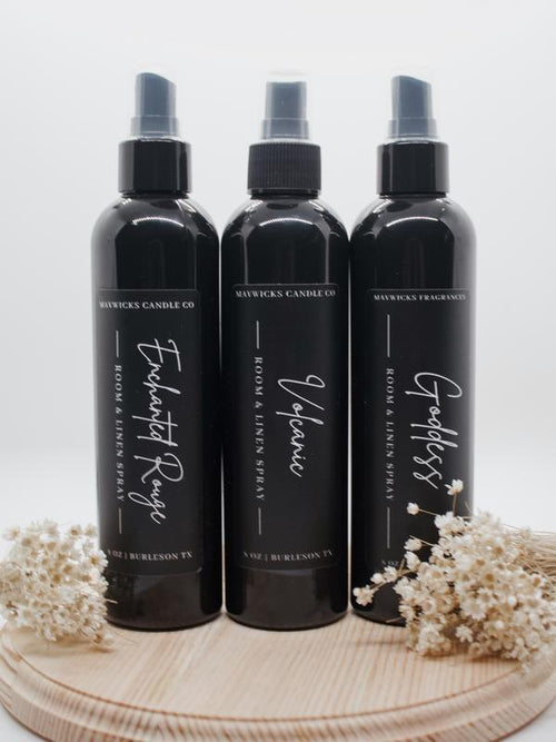 Premium Scented Furniture Spray